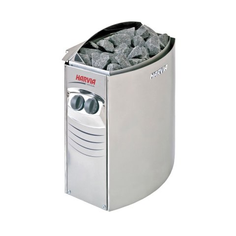 Grzejnik do Sauny Harvia Vega Pro 16.5 kW – Do Kabin 9–30 m³, Komora 50 kg Grzejnik do Sauny Harvia Vega Pro 16.5 kW – Do Kabin 9–30 m³, Komora 50 kg