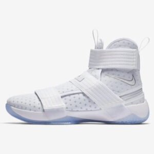 Nike LeBron Soldier 10 FlyEase